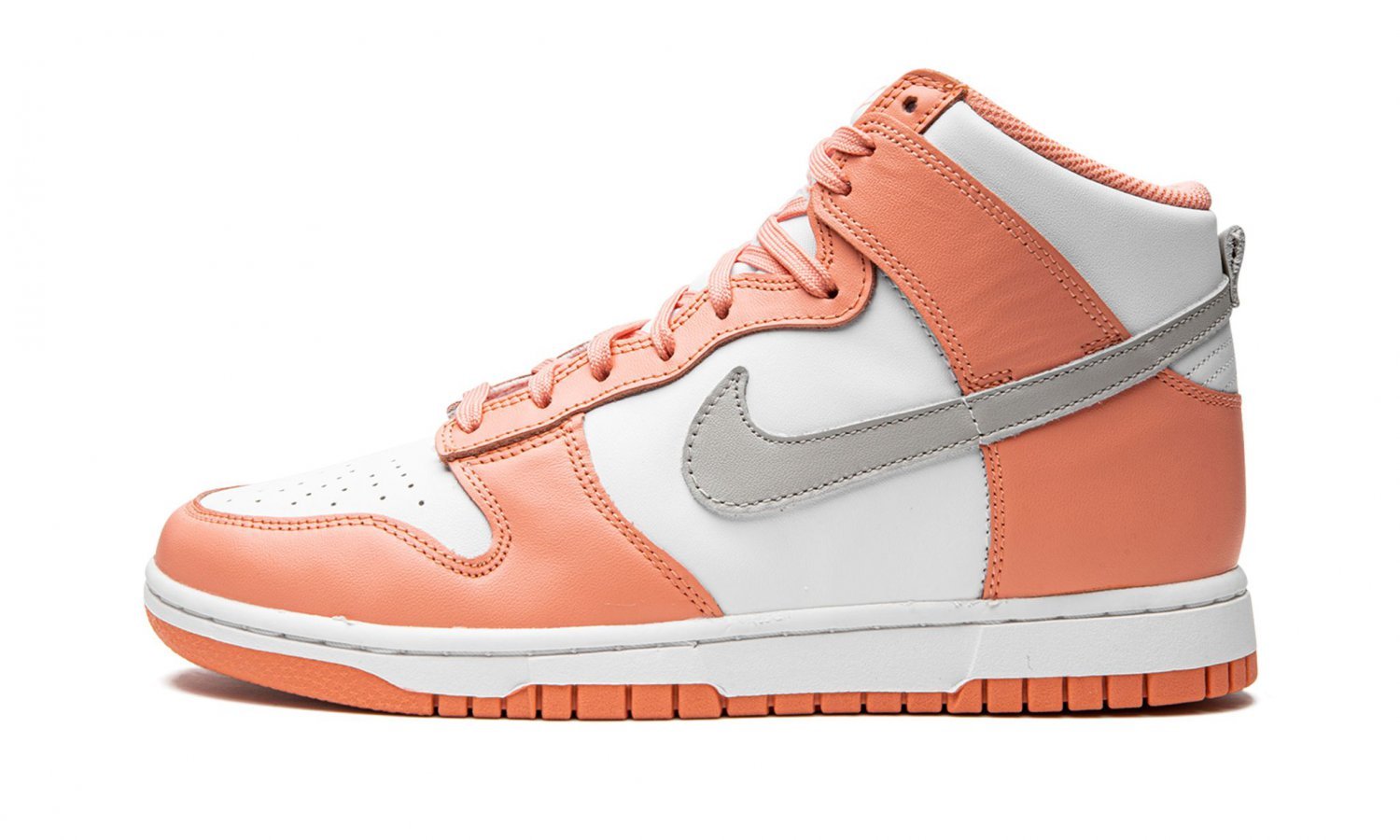 DUNK HIGH MNS WMNS 'Salmon'