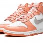 DUNK HIGH MNS WMNS 'Salmon'