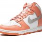DUNK HIGH MNS WMNS 'Salmon'