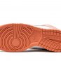 DUNK HIGH MNS WMNS 'Salmon'