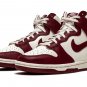DUNK HIGH MNS WMNS 'Team Red'