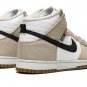 Dunk High 'Next Nature - Toasty Rattan'