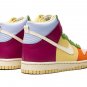 Dunk High Next Nature GS 'Multicolor'