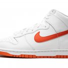 Dunk High 'Picante Red'