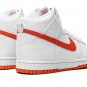 Dunk High 'Picante Red'