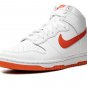 Dunk High 'Picante Red'