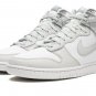 Dunk High 'Plaid - Summit White'