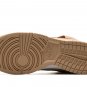 DUNK HIGH PREMIUM MNS WMNS 'Vachetta Tan'
