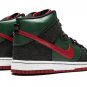 Dunk High Premium SB 'Gucci'