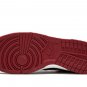 Dunk High Premium SB 'Gucci'