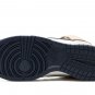 Dunk High PRM MF WMNS 'Sesame Obsidian'