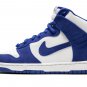 Dunk High Pro SB