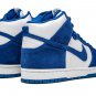 Dunk High Pro SB