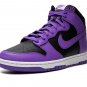 Dunk High 'Psychic Purple'