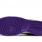 Dunk High 'Psychic Purple'