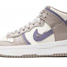 DUNK HIGH REBEL MNS WMNS 'Iron Purple'