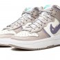DUNK HIGH REBEL MNS WMNS 'Iron Purple'