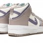 DUNK HIGH REBEL MNS WMNS 'Iron Purple'