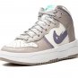 DUNK HIGH REBEL MNS WMNS 'Iron Purple'