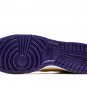 Dunk High Retro 'Lakers'