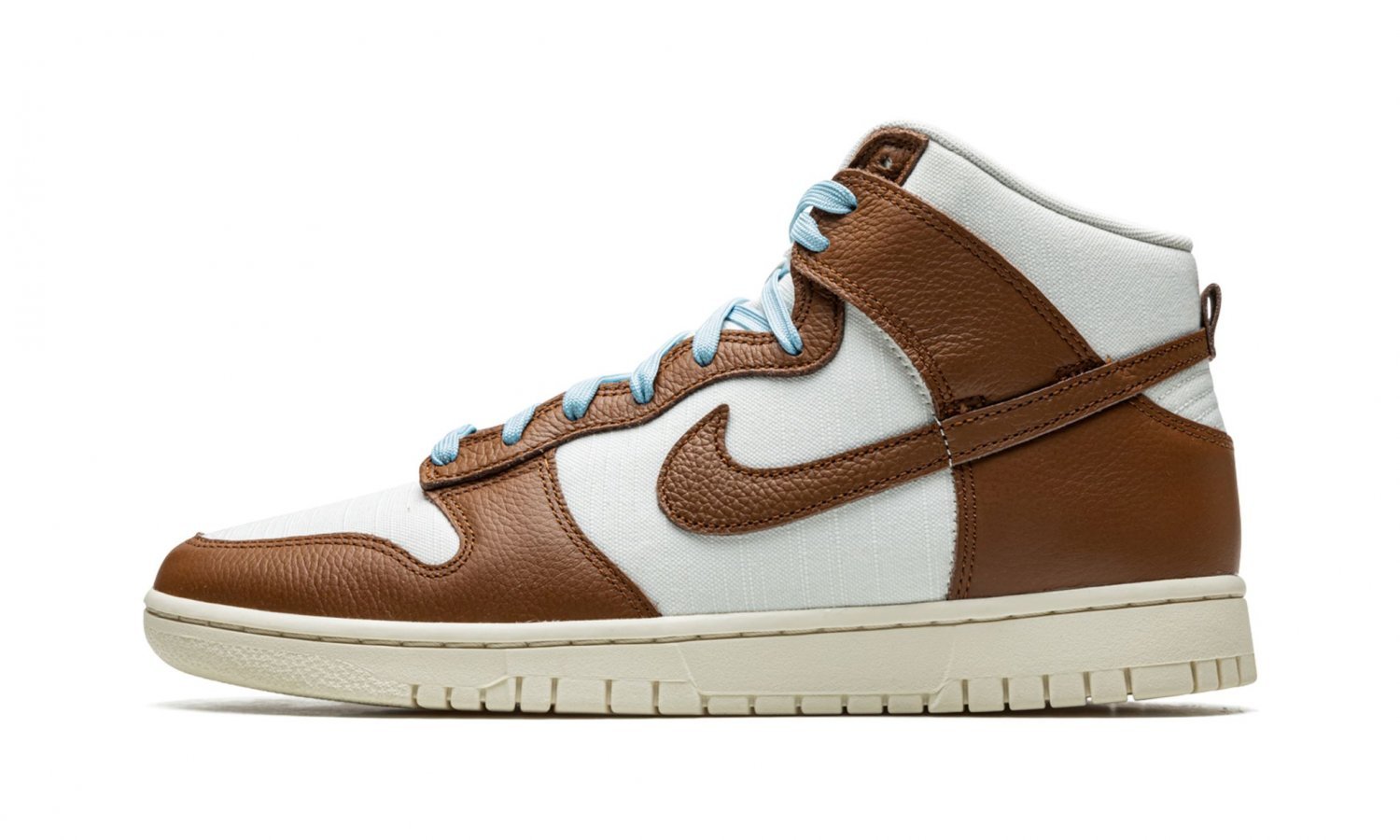 Dunk High Retro PRM 'Pecan and Sail'