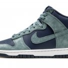 Dunk High Retro Prm 'Teal Suede'