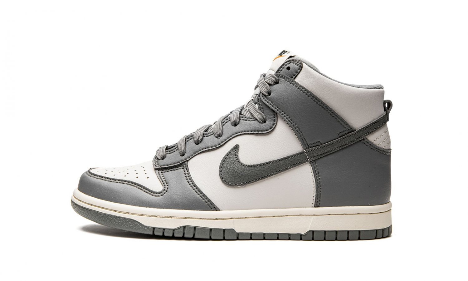 Dunk High SE (GS) 'Grey_Sail'