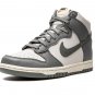Dunk High SE (GS) 'Grey_Sail'