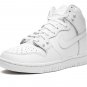 DUNK HIGH SE MNS WMNS 'Pearl White'