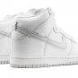 Dunk High SP 'Pure Platinum'