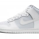Dunk High 'Summit White Pure Platinum'