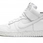 Dunk High 'Undercover Chaos White'