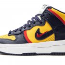 DUNK HIGH UP MNS WMNS 'Michigan'