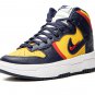 DUNK HIGH UP MNS WMNS 'Michigan'
