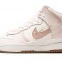 DUNK HIGH UP MNS WMNS 'Pink Oxford'