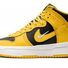 DUNK HIGH UP MNS WMNS 'Varsity Maize'