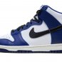 DUNK HIGH WMNS 'Deep Royal Blue'