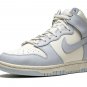DUNK HIGH WMNS 'Football Grey'