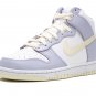 DUNK HIGH WMNS 'Oxygen Purple'