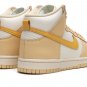 DUNK HIGH WMNS 'Pale Vanilla'