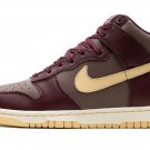 DUNK HIGH WMNS 'Plum Eclipse'