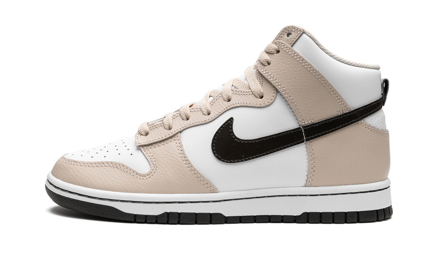 DUNK HIGH WMNS 'Sanddrift'