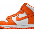 DUNK HIGH WMNS 'Syracuse'