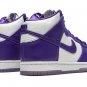 DUNK HIGH WMNS 'Varsity Purple'