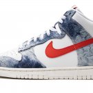 DUNK HIGH WMNS 'Washed Denim'