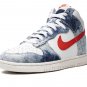 DUNK HIGH WMNS 'Washed Denim'
