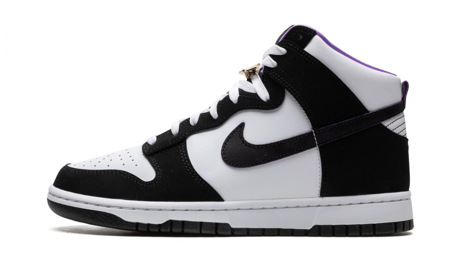 Dunk High 'World Champ'