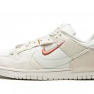 DUNK LO DISRUPT 2 MNS WMNS 'Pale Ivory'