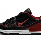 DUNK LO DISRUPT 2 WMNS 'Black Dark Beetroot'