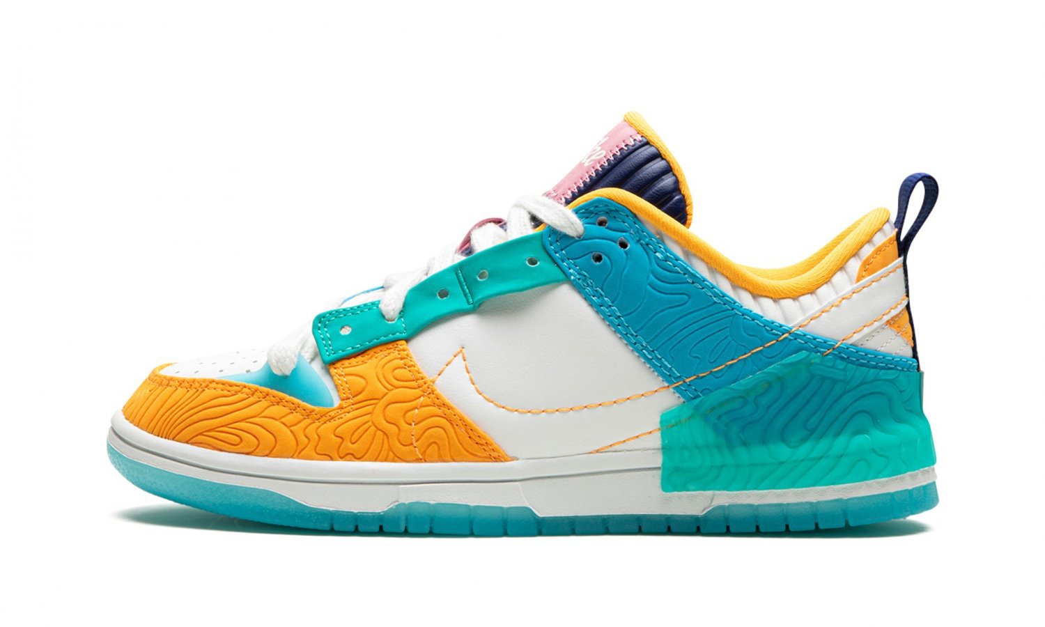 DUNK LO DISRUPT 2 WMNS 'Serena Williams Design Crew'